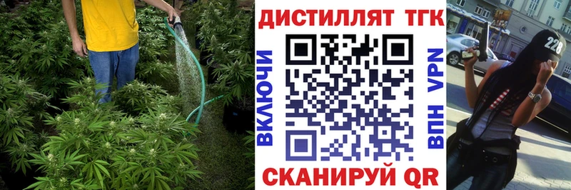 ТГК вейп  Губкинский 
